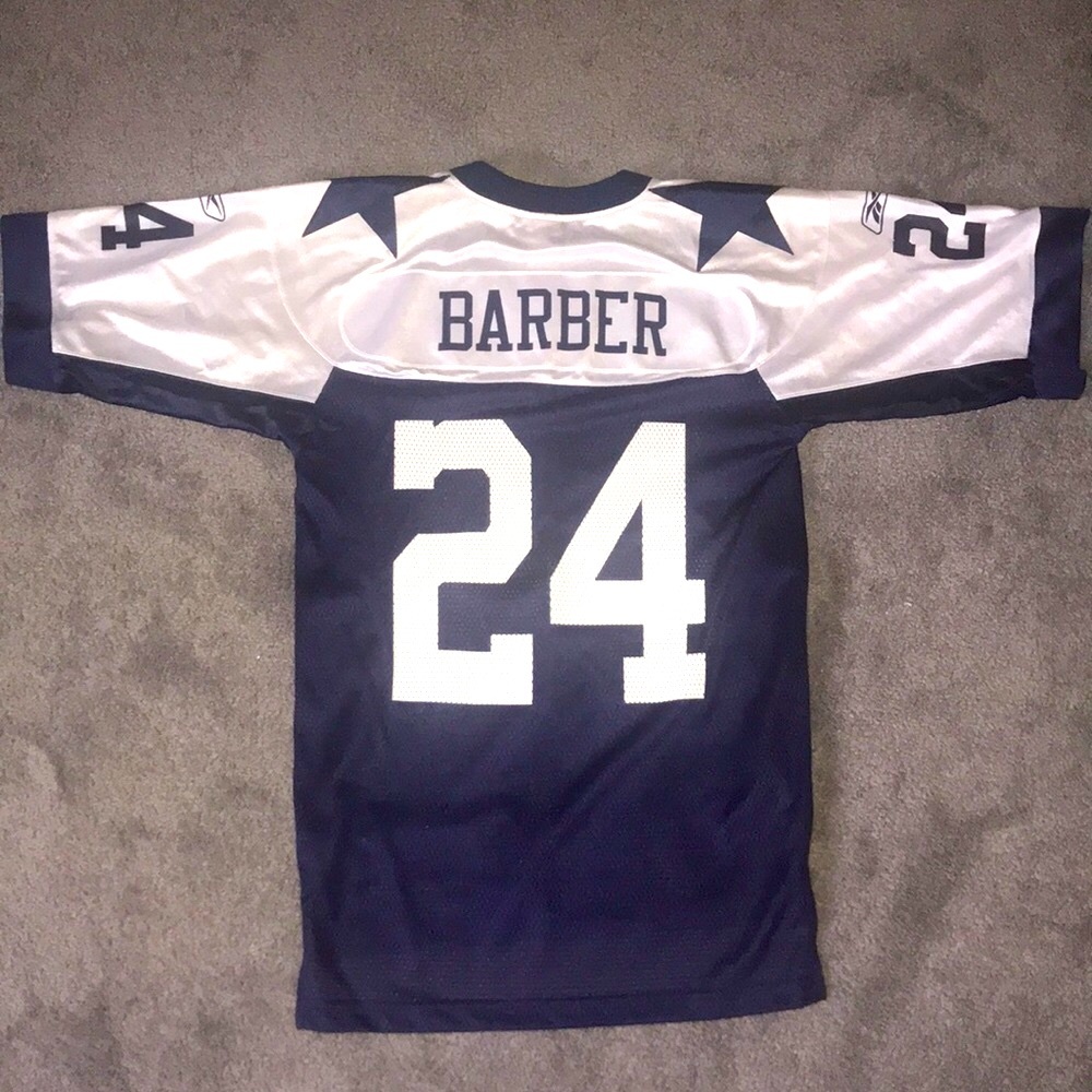 Cowboys jersey